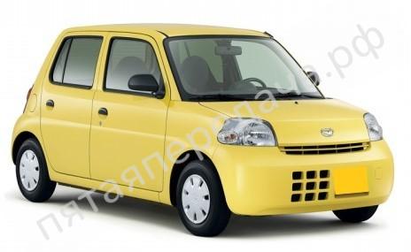 Daihatsu L235, L245