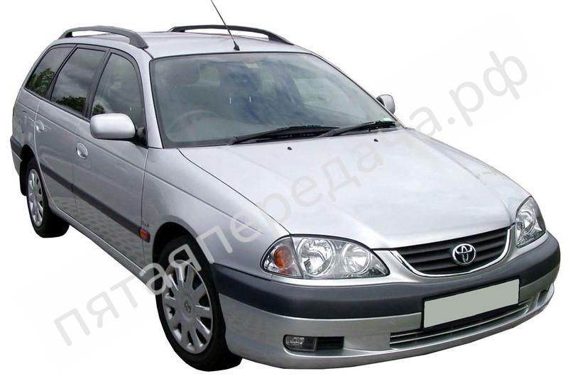 Toyota T220