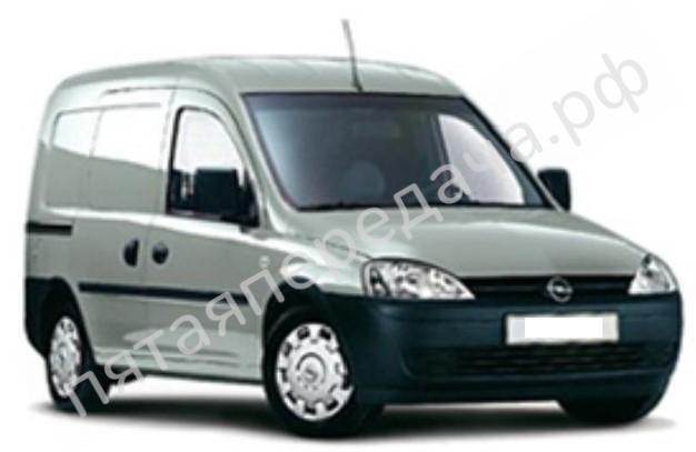 Opel F25