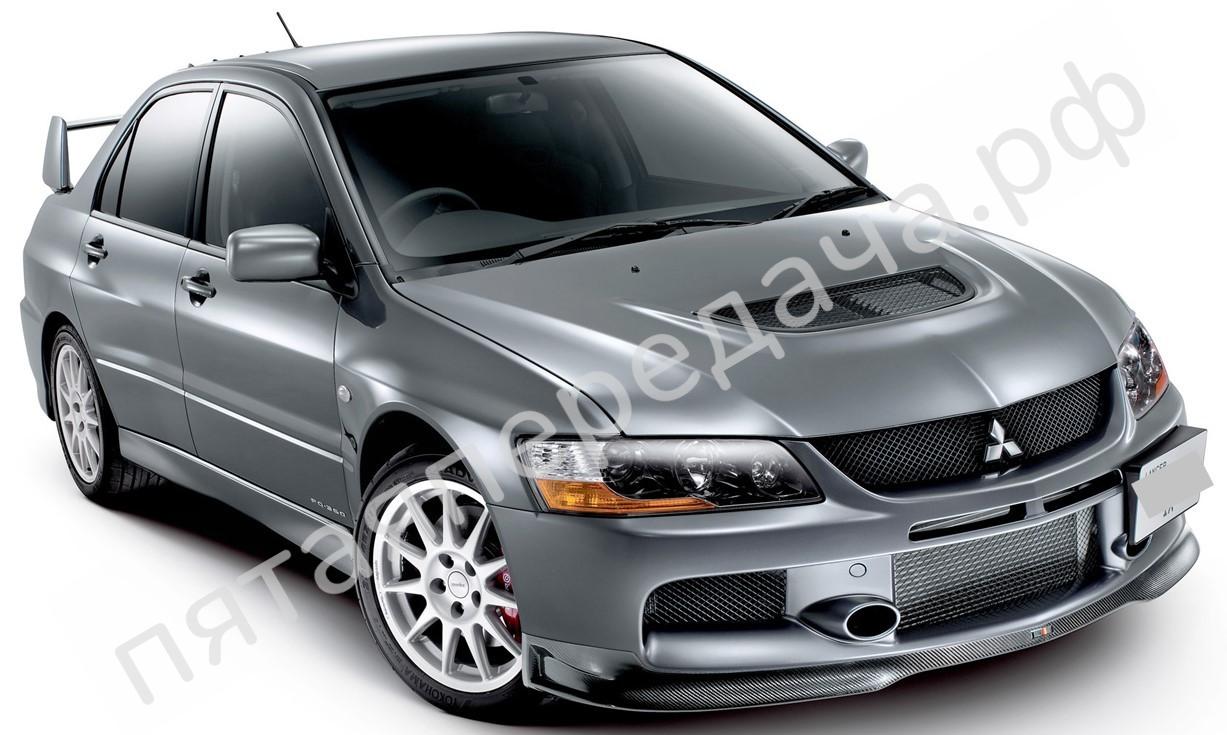Mitsubishi CT9A