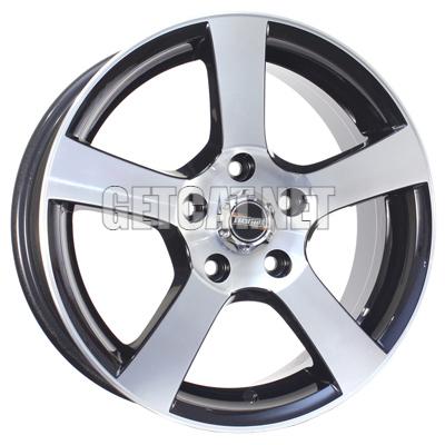 Диски Tech-Line 601 6.5x16 5x114,3 ET52.5 ЦО67.1 цвет BD - RD830269