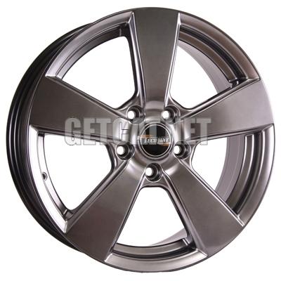 Диски Tech-Line 631 6.5x16 5x114,3 ET45 ЦО60.1 цвет HB - RD831542