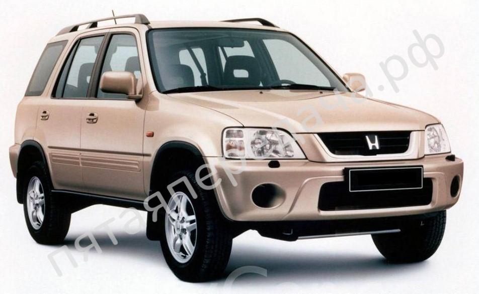 Honda RD1, RD2, RD3