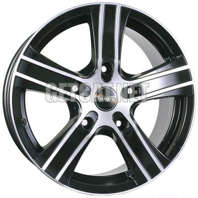 Диски Tech-Line 704 8x17 5x120 ET40 ЦО74.1 цвет BSD - RD830568