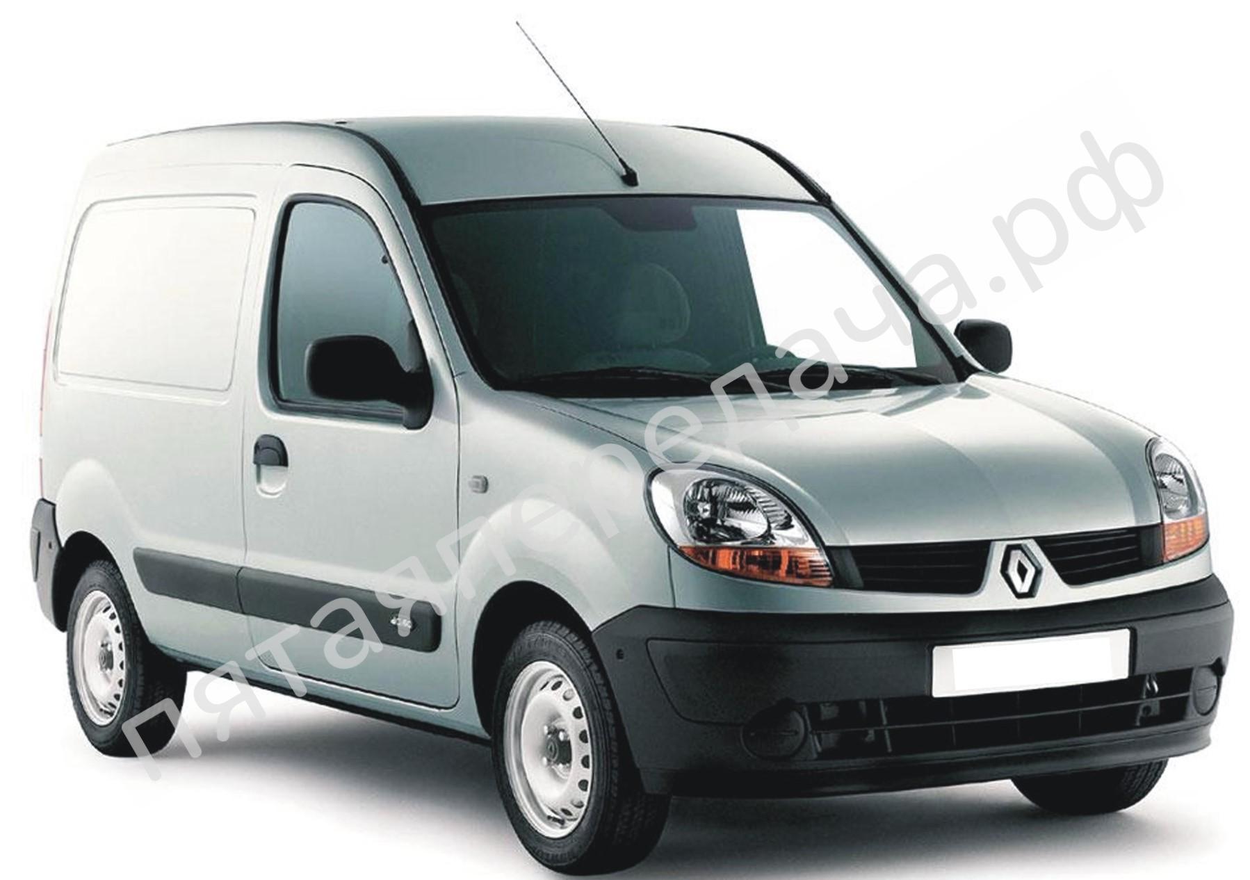 Renault FC0/1