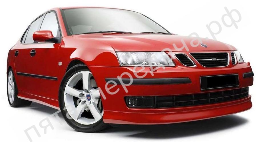 Saab YS3F