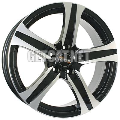 Диски Tech-Line 801 7.5x18 5x114,3 ET36 ЦО67.1 цвет BD - RD830518