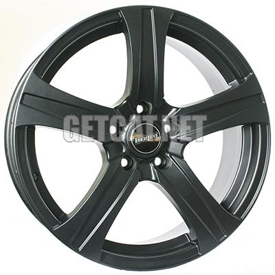 Диски Tech-Line 801 7.5x18 5x114,3 ET36 ЦО67.1 цвет BLM - RD831206