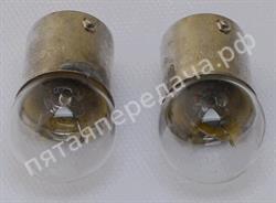 Лампа накаливания, R10W 12В 10Вт - 86290Z