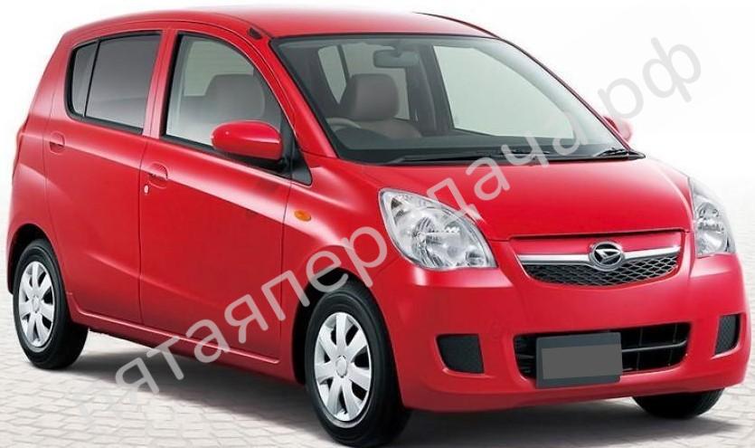 Daihatsu L275