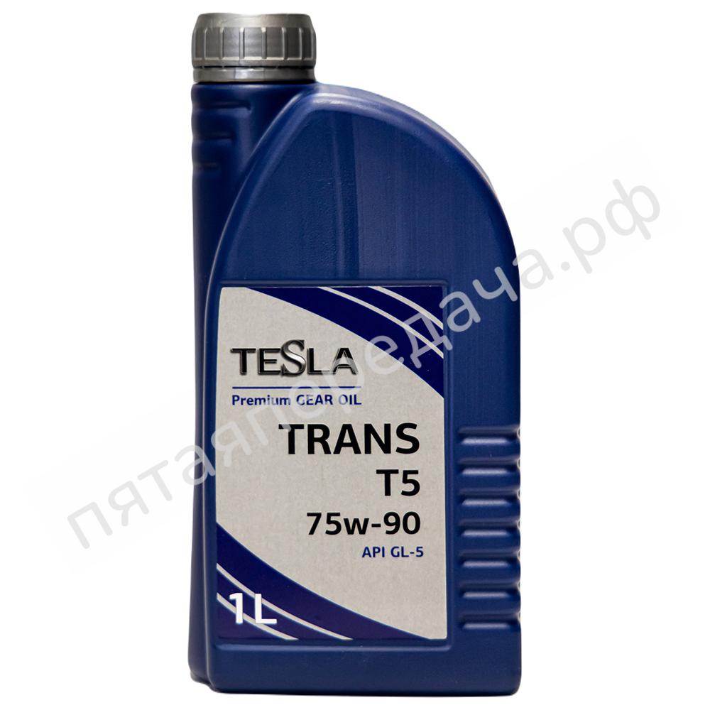 TESLA TRANS T5  - 4670028874189