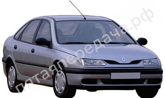 Renault B56, 556