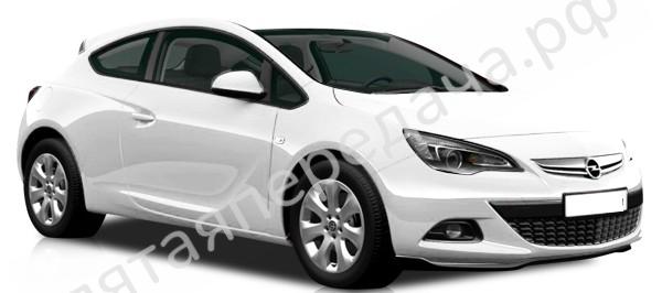 Opel L08