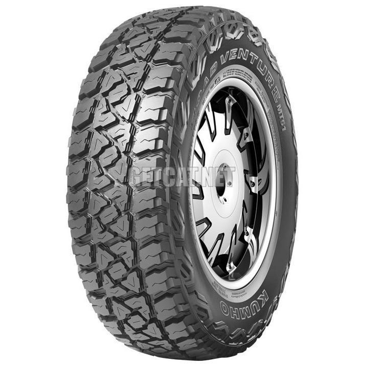 Road Venture MT51 - 2339733