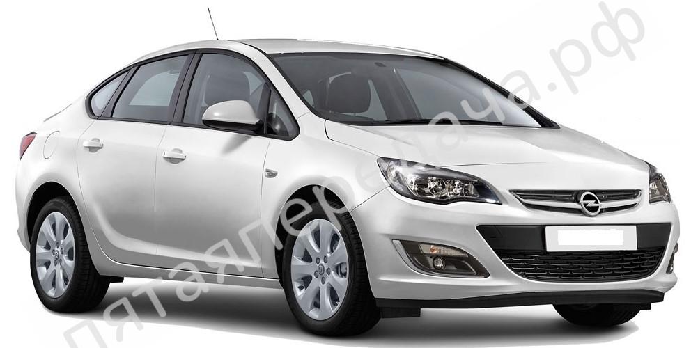 Opel P10