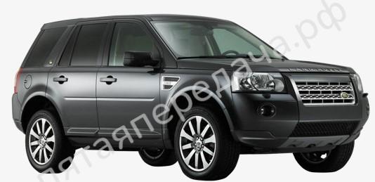 Land Rover FA (L359)