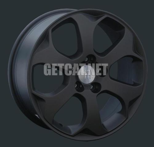 Диски Replay Replica Volvo V10 7.5x17 5x108 ET49 ЦО67.1 цвет MB - S008896