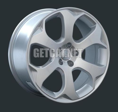 Диски Replay Replica Volvo V10 9x20 5x108 ET40 ЦО67.1 цвет S - S000743