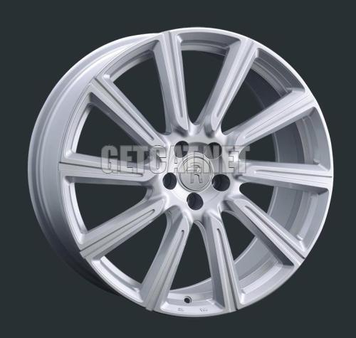 Диски Replay Replica Volvo V49 9x20 5x108 ET38.5 ЦО63.3 цвет S - 045378160047006