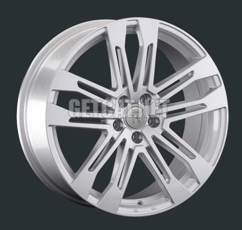 Диски Replay Replica Volvo V53 8x19 5x108 ET42.5 ЦО63.3 цвет S - 044797160047006