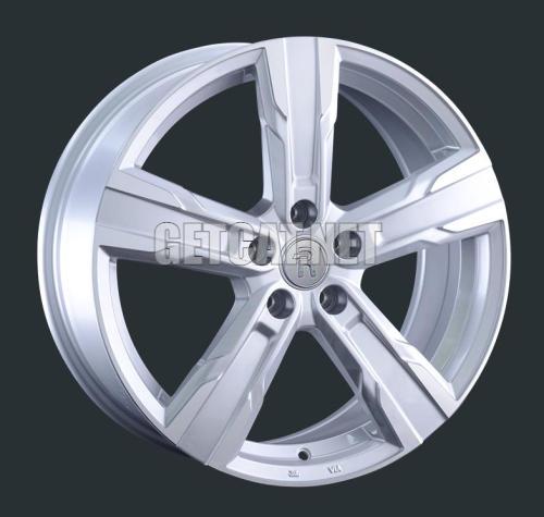 Диски Replay Replica Volvo V 56 7.5x18 5x108 ET50.5 ЦО63.3 цвет SF - 080369990719006