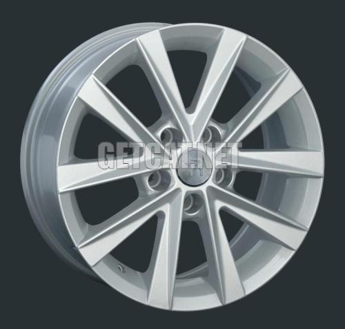 Диски Replay Replica VW VV116 6.5x16 5x112 ET33 ЦО57.1 цвет S - S020051