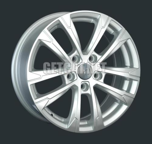 Диски Replay Replica VW VV137 6.5x16 5x112 ET46 ЦО57.1 цвет SF - 082674990029006