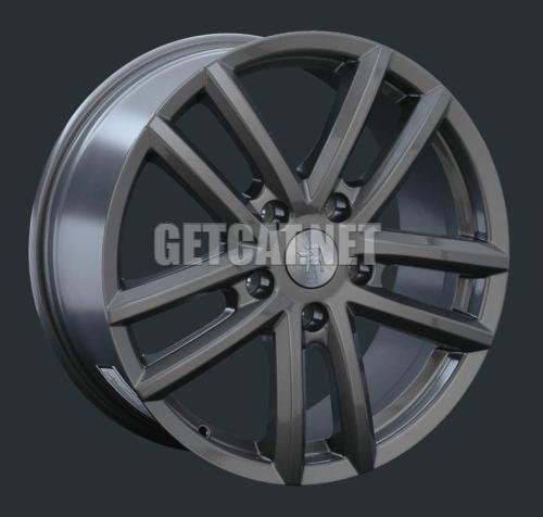 Диски Replay Replica VW VV13 8x18 5x130 ET57 ЦО71.6 цвет GM - S010332