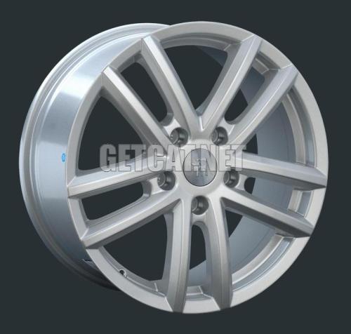 Диски Replay Replica VW VV13 8x18 5x130 ET57 ЦО71.6 цвет S - S008685