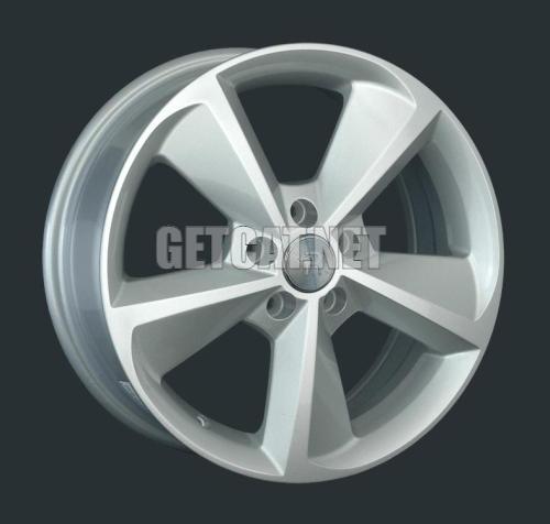 Диски Replay Replica VW VV140 7x17 5x112 ET49 ЦО57.1 цвет S - S025859