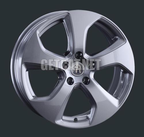 Диски Replay Replica VW VV150 7x17 5x112 ET40 ЦО57.1 цвет GM - 046392040029006