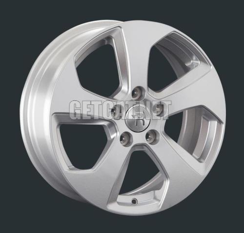 Диски Replay Replica VW VV150 7x17 5x112 ET40 ЦО57.1 цвет S - 046006040029006
