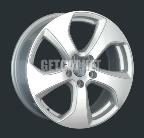 Диски Replay Replica VW VV150 7x17 5x112 ET40 ЦО57.1 цвет SF - 043710990029006