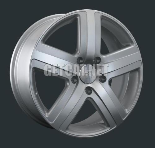 Диски Replay Replica VW VV1 8x18 5x130 ET53 ЦО71.6 цвет FSF - 825527