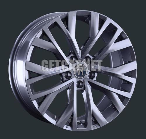 Диски Replay Replica VW VV259 8x18 5x112 ET25 ЦО66.6 цвет GM - 080031160029006