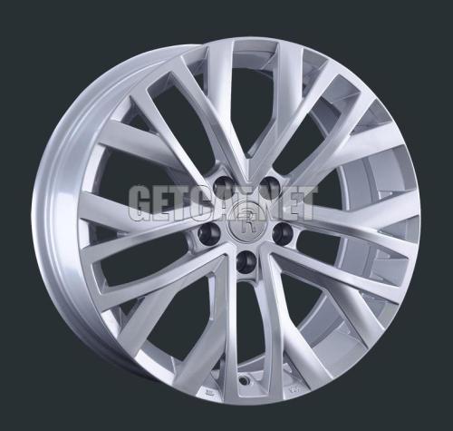Диски Replay Replica VW VV259 8x18 5x112 ET25 ЦО66.6 цвет S - 080032160029006