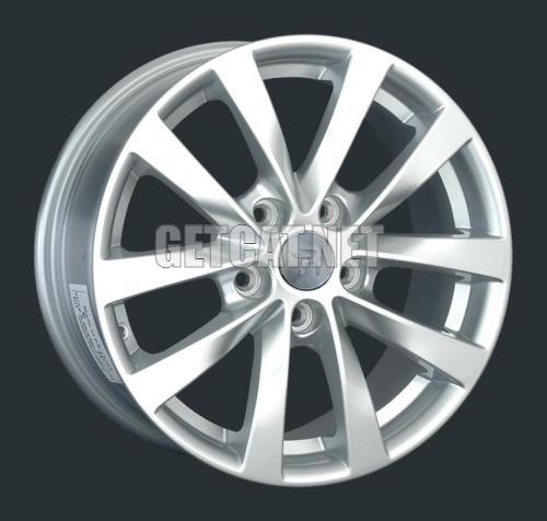 Диски Replay Replica VW VV26 7.5x17 5x112 ET47 ЦО57.1 цвет S - 827330