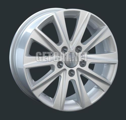 Диски Replay Replica VW VV28 7x17 5x112 ET40 ЦО57.1 цвет S - 044147990001006