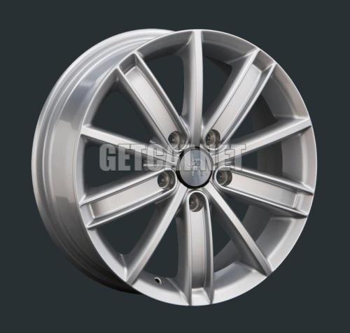 Диски Replay Replica VW VV33 6.5x16 5x112 ET46 ЦО57.1 цвет S - 034930990029006