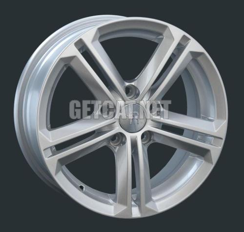 Диски Replay Replica VW VV46 6.5x16 5x112 ET50 ЦО57.1 цвет S - 826369