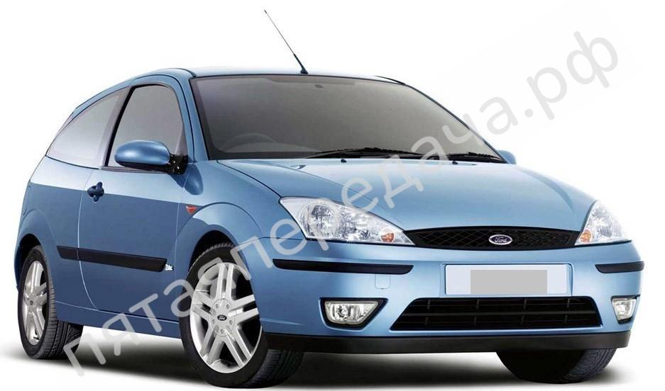 Ford DAW, DBW
