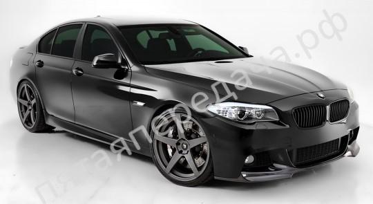 Bmw F10, F18