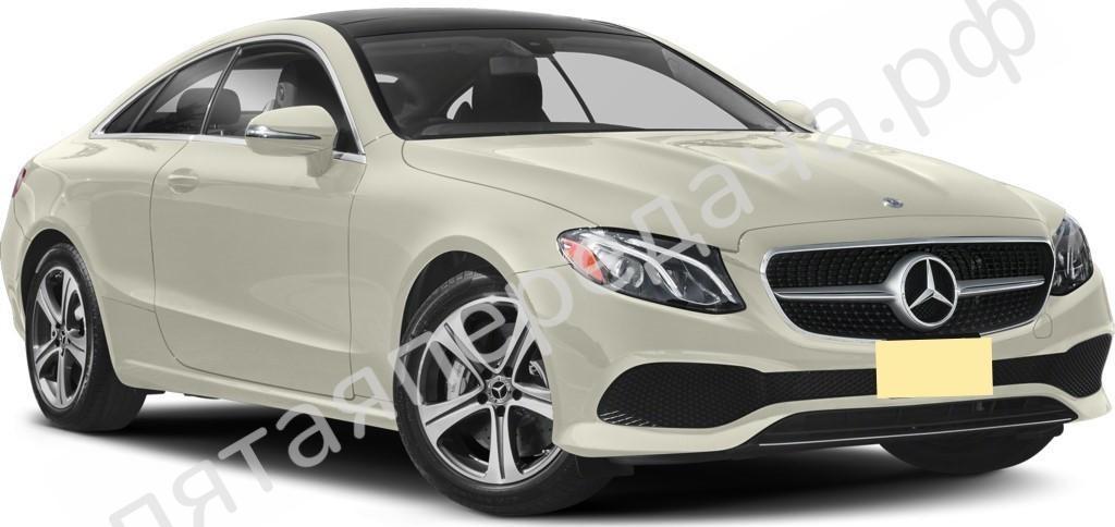 Mercedes C238