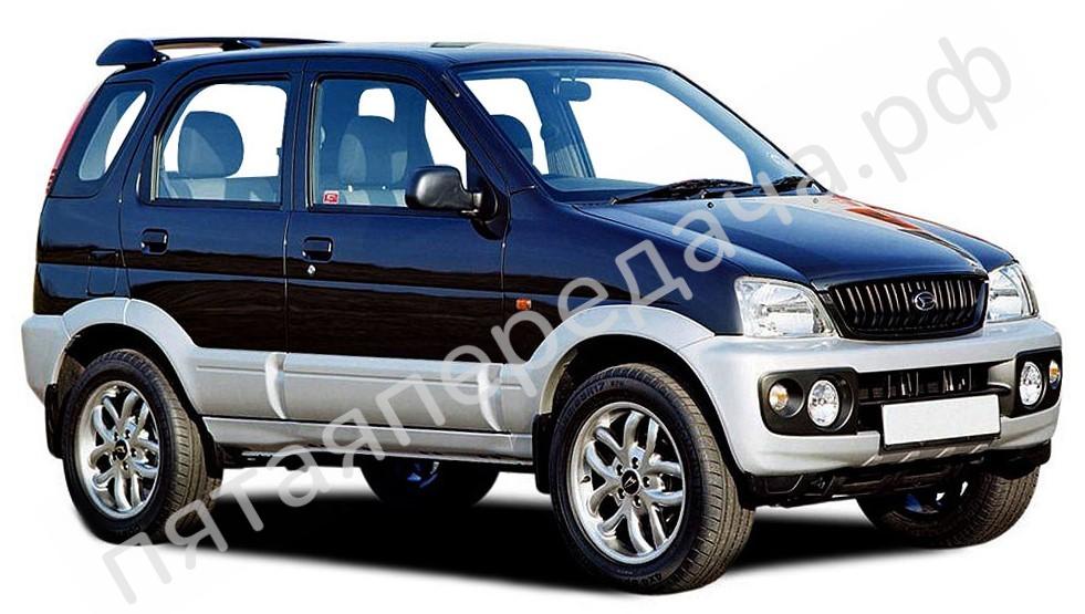 Daihatsu J100
