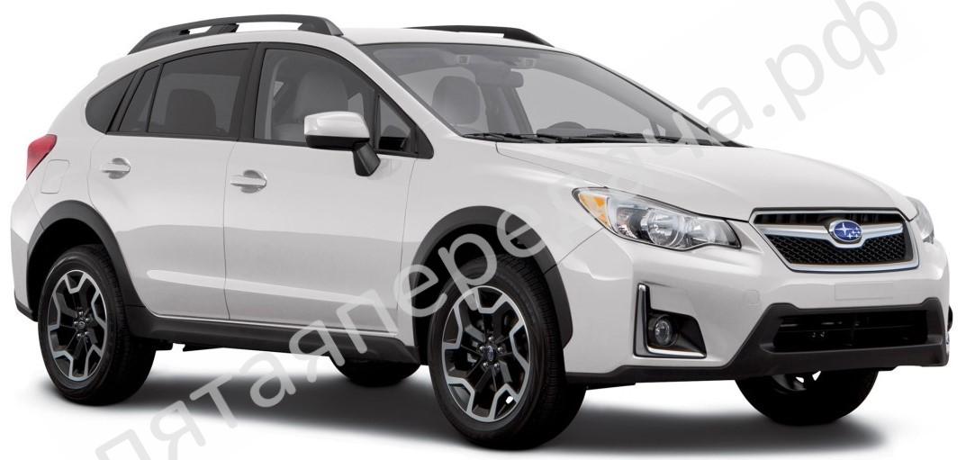 Subaru GT (G24)