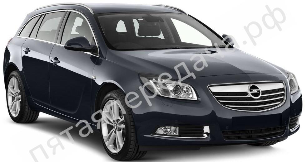 Opel G09