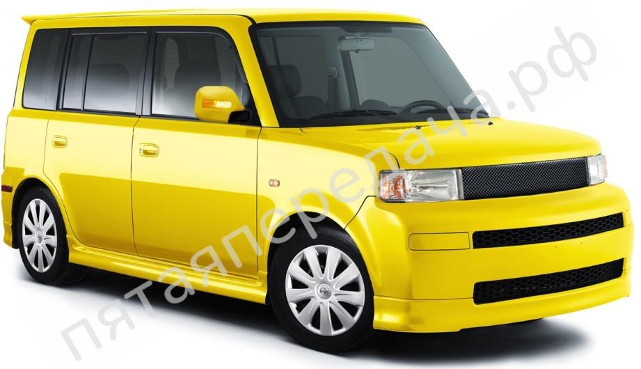 Scion NCP30