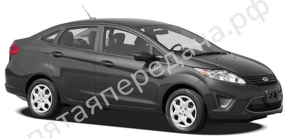 Ford CCN