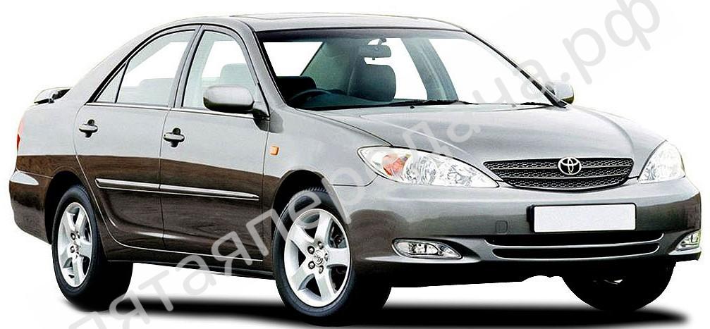 Toyota XV30