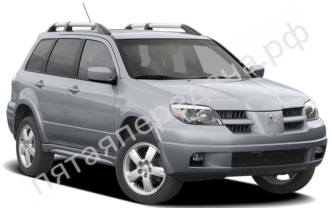 Mitsubishi CU_W